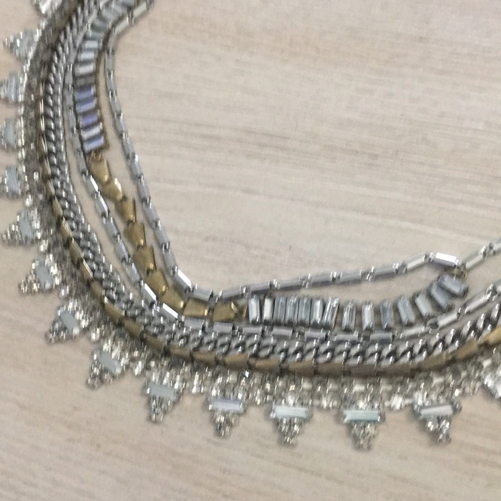 Stella & Dot Sutton Necklace - image 7